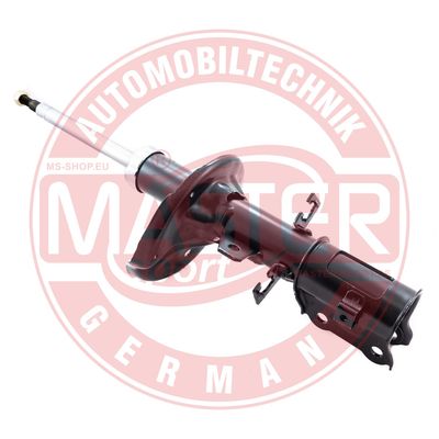 313528PCSMS MASTER-SPORT GERMANY Амортизатор