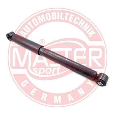 290043PCSMS MASTER-SPORT GERMANY Амортизатор