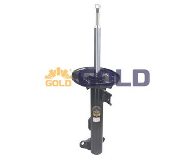 9270057 JAPANPARTS Амортизатор