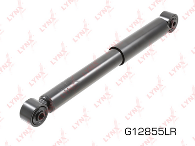 G12855LR LYNXauto Амортизатор
