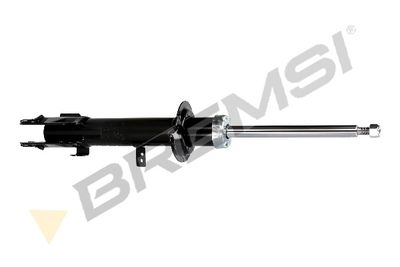 SA1536 BREMSI Амортизатор