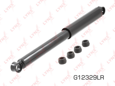 G12329LR LYNXauto Амортизатор