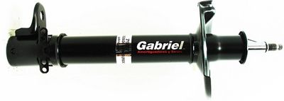 79072 Gabriel-MX Амортизатор
