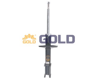 9250767 JAPANPARTS Амортизатор