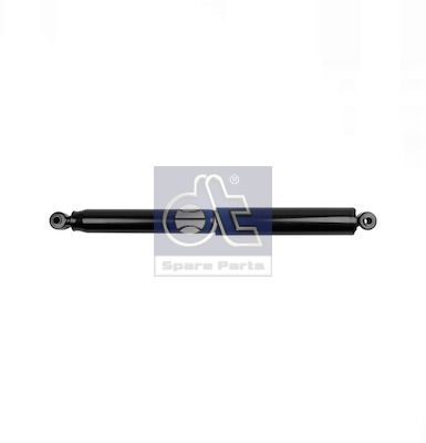 466592 DT Spare Parts Амортизатор