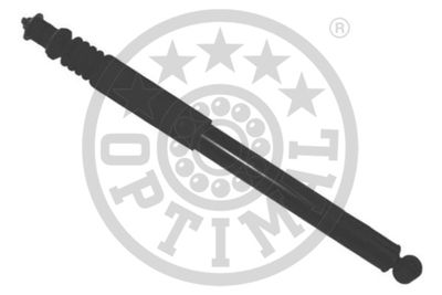 A1877G OPTIMAL Амортизатор