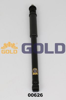 9130509 JAPANPARTS Амортизатор