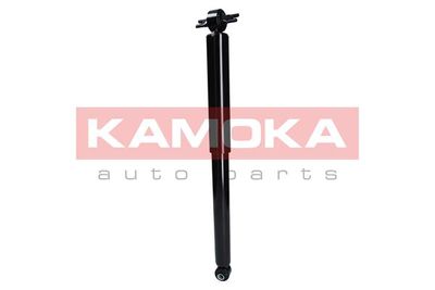 2000762 KAMOKA Амортизатор