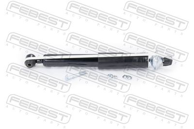 1607G009R FEBEST Амортизатор