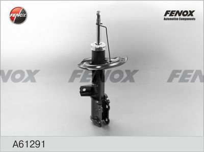 A61291 FENOX Амортизатор