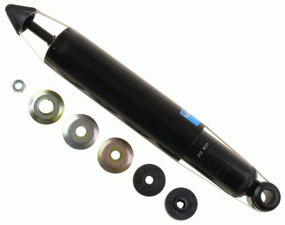 312459 SACHS Амортизатор