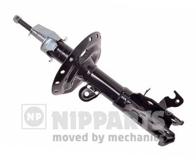 N5504022G NIPPARTS Амортизатор