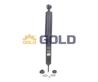 9150248 JAPANPARTS Амортизатор