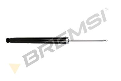 SA0757 BREMSI Амортизатор