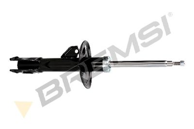 SA1176 BREMSI Амортизатор