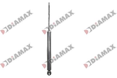 AP02021 DIAMAX Амортизатор