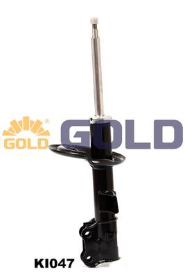 9260864 JAPANPARTS Амортизатор