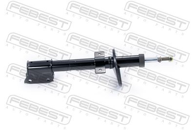 2407G014R FEBEST Амортизатор