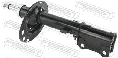 01110003RL FEBEST Амортизатор