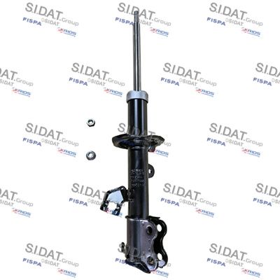 F210G1499 FISPA Амортизатор