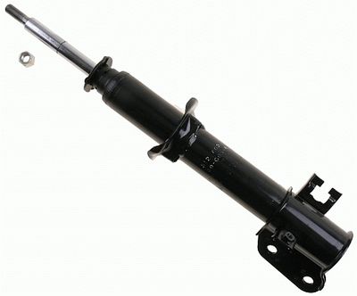 30G65A BOGE Амортизатор