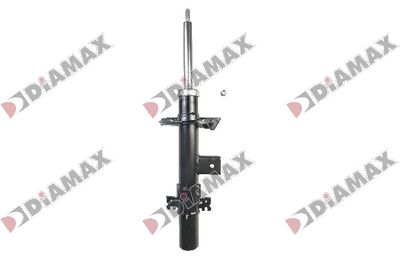 AP02002 DIAMAX Амортизатор