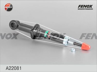 A22081 FENOX Амортизатор