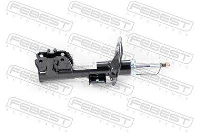 2707G005FL FEBEST Амортизатор