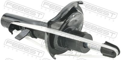 216651985FR FEBEST Амортизатор