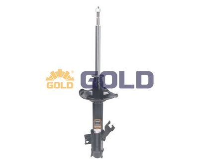 9250251 JAPANPARTS Амортизатор