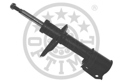 A3017H OPTIMAL Амортизатор