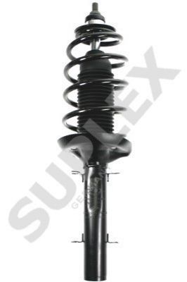 sus1106 SUPLEX Амортизатор