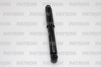 PSA344451KOR PATRON Амортизатор