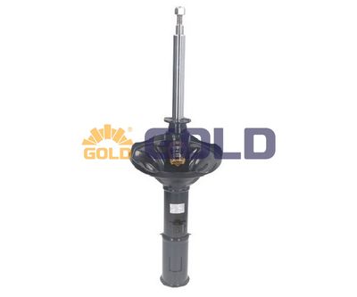 9260151 JAPANPARTS Амортизатор