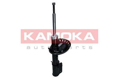 2000525 KAMOKA Амортизатор