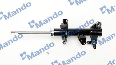 MSS016038 MANDO Амортизатор