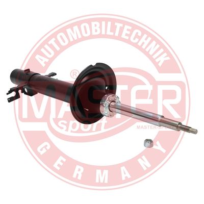 314572PCSMS MASTER-SPORT GERMANY Амортизатор