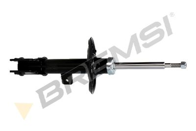 SA0796 BREMSI Амортизатор