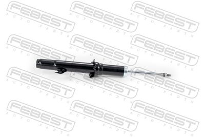 0507G004FR FEBEST Амортизатор