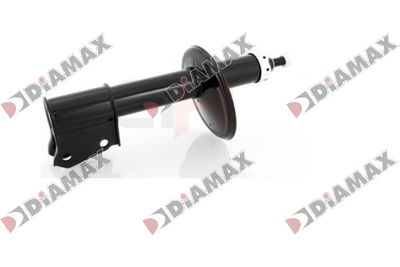 AP01004 DIAMAX Амортизатор