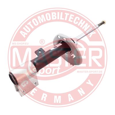 314887PCSMS MASTER-SPORT GERMANY Амортизатор