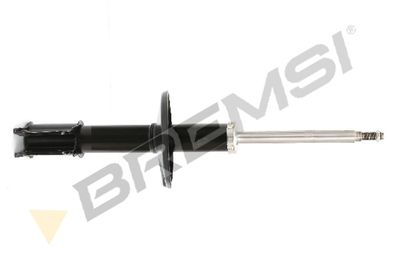SA0480 BREMSI Амортизатор