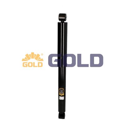 9151092 JAPANPARTS Амортизатор