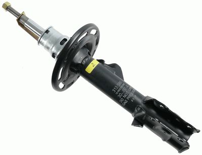 313586 SACHS Амортизатор