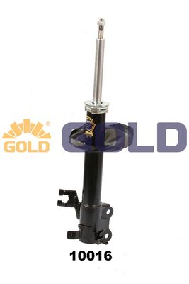 9250061 JAPANPARTS Амортизатор