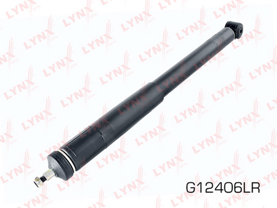 G12406LR LYNXauto Амортизатор