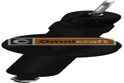 2166355 Omnicraft Амортизатор