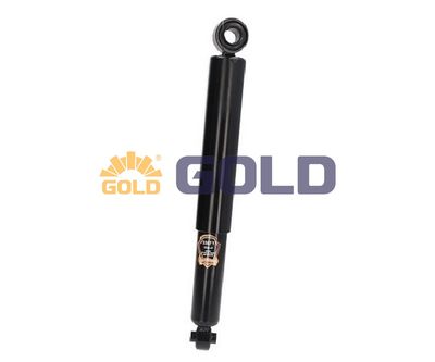 8150255 JAPANPARTS Амортизатор