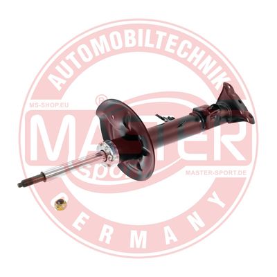 115372PCSMS MASTER-SPORT GERMANY Амортизатор
