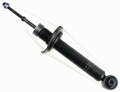 312754 SACHS Амортизатор